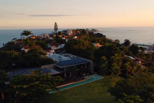 Vorcaro reservou mansão de R$ 250 milhões para ministro “KN” no Carnaval - destaque galeria