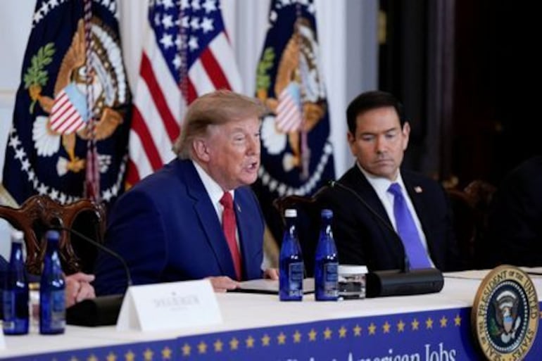 EUA listam China e países da América Latina como produtores e pontos de trânsito de drogas