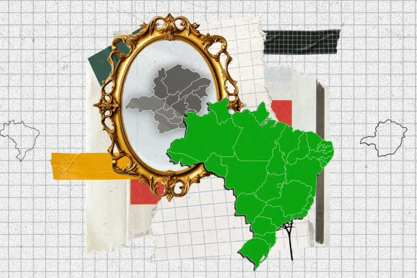 Entenda como MG se tornou o estado que define a corrida presidencial