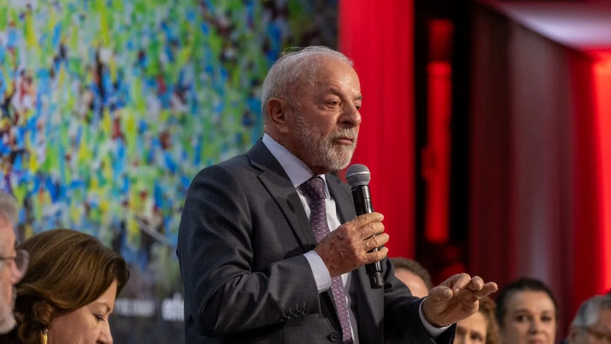 Governo Lula envia notificações a usuários sobre proibição de bets após MP
