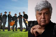 Gipsy Kings e Sidney Magal anunciam turnê inédita com show em Brasília