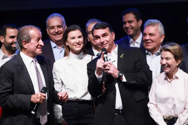 Sem decisão sobre Moraes, julgamento no STF amplia reação no Senado
