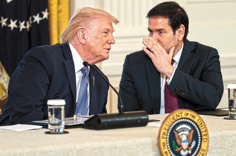 Governo Trump diz que Brasil falhou em confrontar 'organizações terroristas' PCC e CV e cobra ‘medidas enérgicas’