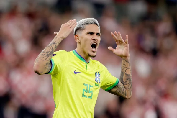 Seleção Brasileira enfrenta Austrália em amistoso; saiba onde assistir