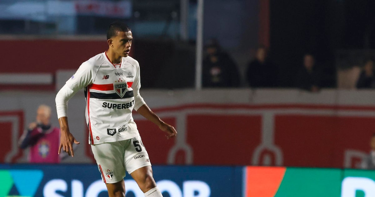 São Paulo encaminha acerto com Novorizontino para evitar transfer ban do fair-play financeiro