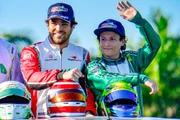 Stock Car: Pedro Piquet terá piloto 10 anos mais novo como referência no DF - imagem 3