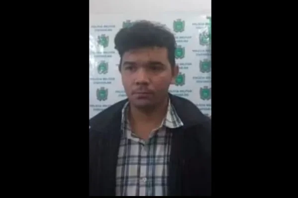 Mulher ficou mantida em cárcere por 3 meses e era estuprada 4 vezes ao dia