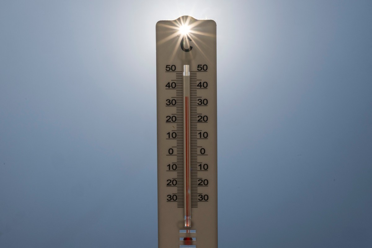 Calor extremo pode causar até 451 mil mortes nos primeiros meses do atual El Niño, estima estudo; previsão é de 13,3 mil mortes no Brasil