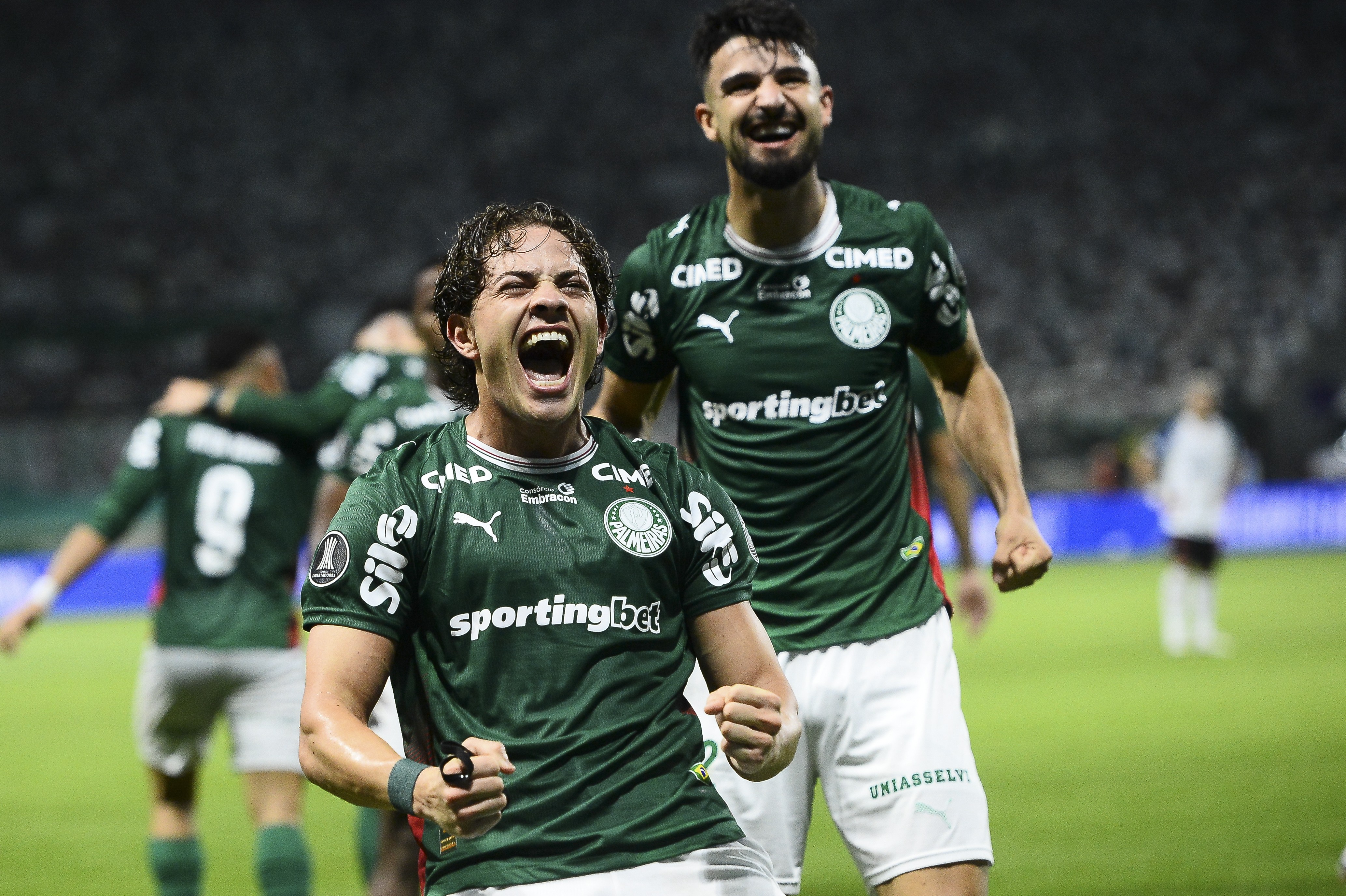 Por que o Palmeiras faz o jogo do ano contra a LDU na Libertadores