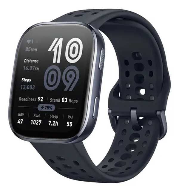 Imagem da matéria: Smartwatch para HYROX: veja modelos projetados para o esporte