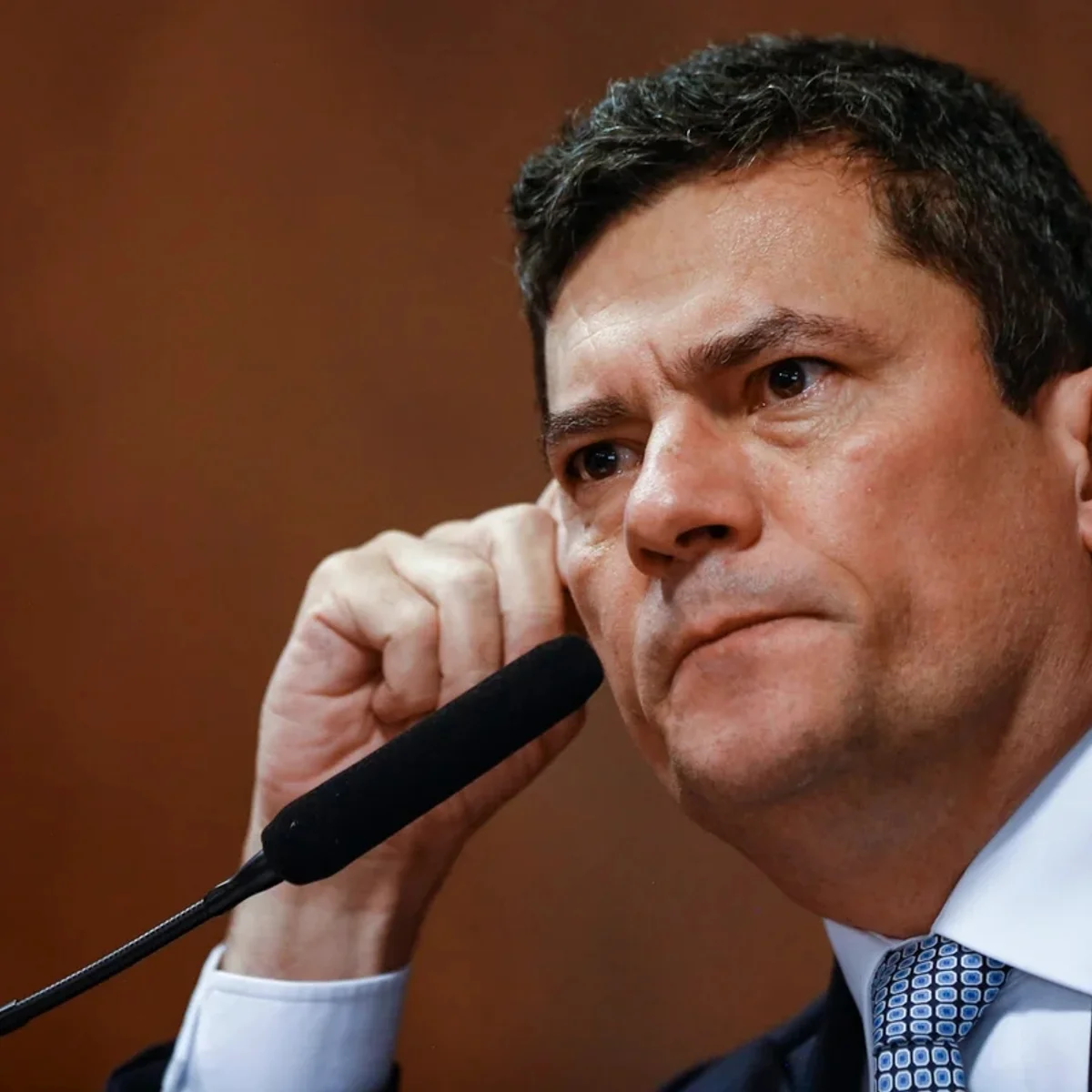Paraná Pesquisas: Sergio Moro lidera corrida ao governo do PR com 44,7%