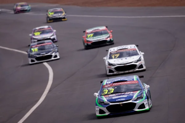 Gabriel Koenigkan é campeão da Stock Light após 3º lugar em Brasília - destaque galeria