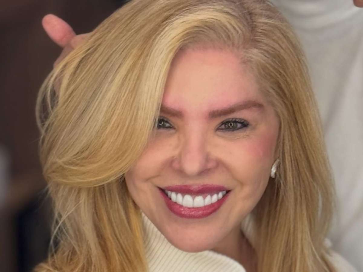 Quem é Veronica Costa, a 'Mãe Loira do Funk', que foi condenada por torturar o marido