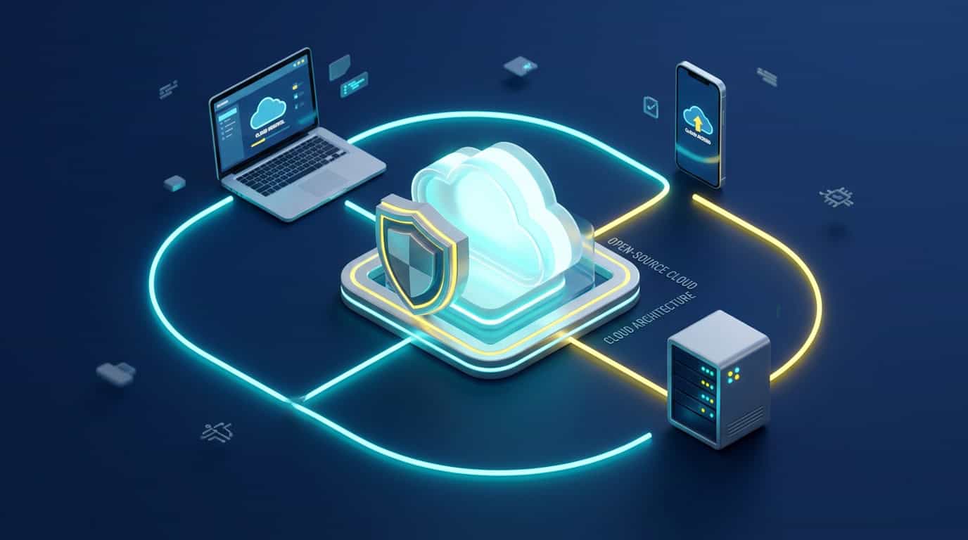 Imagem da matéria: Governo brasileiro quer nuvem própria com controle sobre código e dados