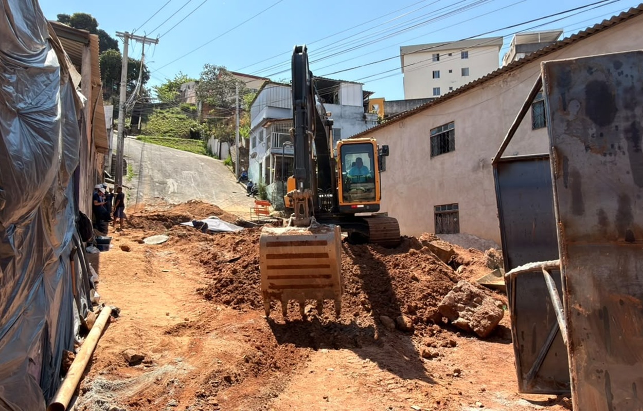 Copasa: PC abre inquérito para investigar possível sabotagem em tubulações