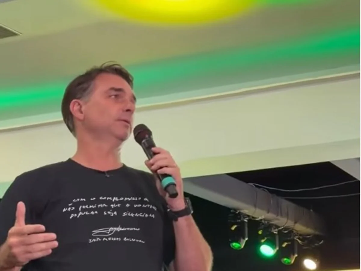Flávio promete acabar com jogo do tigrinho, mas não as apostas esportivas