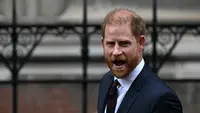 Pangeran Harry Digugat Badan Amal yang Didirikan untuk Menghormati Putri Diana