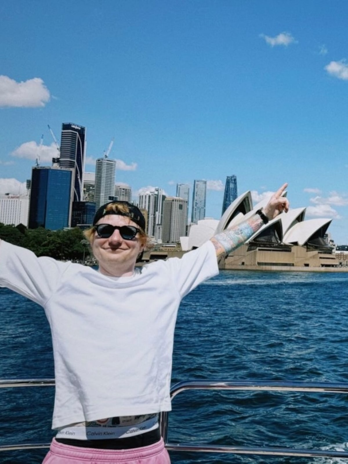 Ed Sheeran: Entenda a polêmica que fez o cantor perder todos os artistas de abertura da turnê