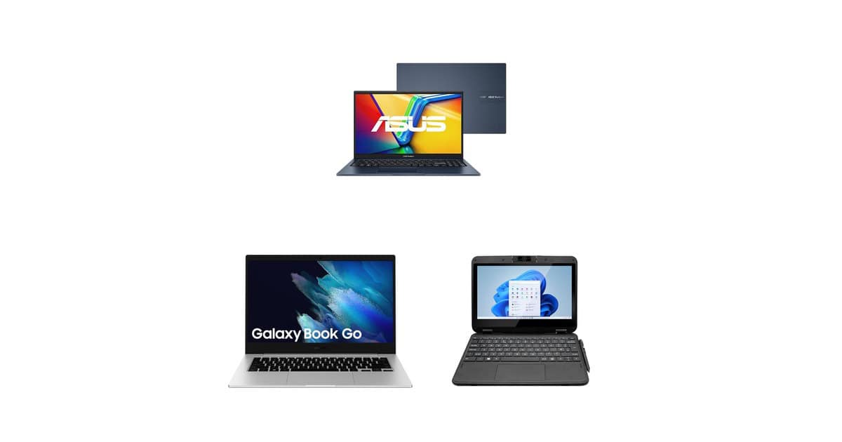 Hora de renovar o setup: veja uma seleção de notebooks em promoção na Amazon