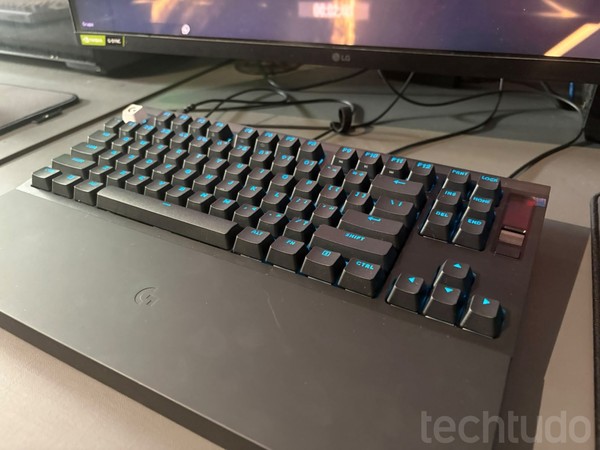 Logitech lança 10 produtos no Brasil e renova toda linha gamer; veja lista