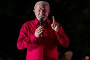 Imagem da matéria: Lula deve acompanhar apuração do primeiro turno em São Paulo