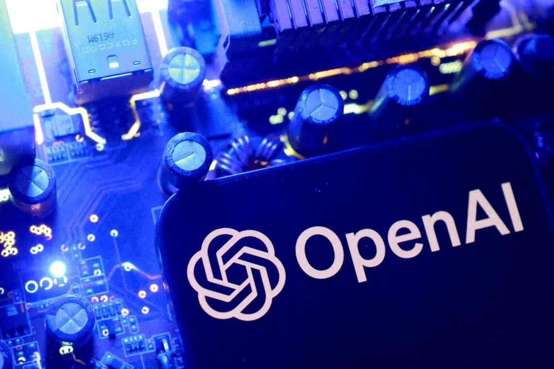 OpenAI says the bills will help to prevent AI models from accelerating the threat of biological weapons and synthetic viruses.