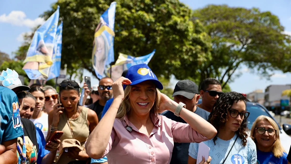 Celina promete diálogo para destravar obra do Hospital Ortopédico do Guará