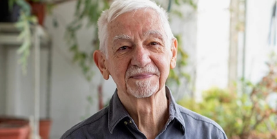 João Silvério Trevisan se dedica há dez anos a escrever livros autobiográficos Foto: Reprodução/Instagram
