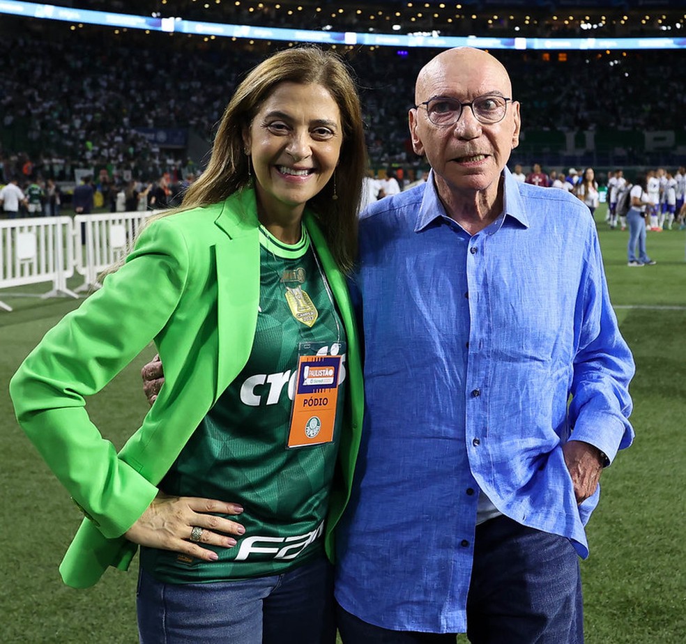 Com Lamacchia como investidor único e Leila Pereira observadora, Vasco aguarda audiência para avançar com SAF na CBF