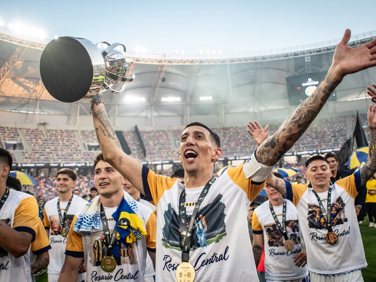 Estudiantes, rival do Flamengo na Libertadores, perde final na Argentina, e jogo acaba em briga