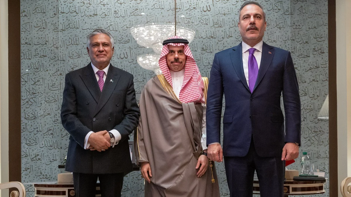 O Conselho de Segurança da ONU reafirma o direito da Arábia Saudita à legítima defesa e exige que os Houthis encadrem ataques contra o Reino