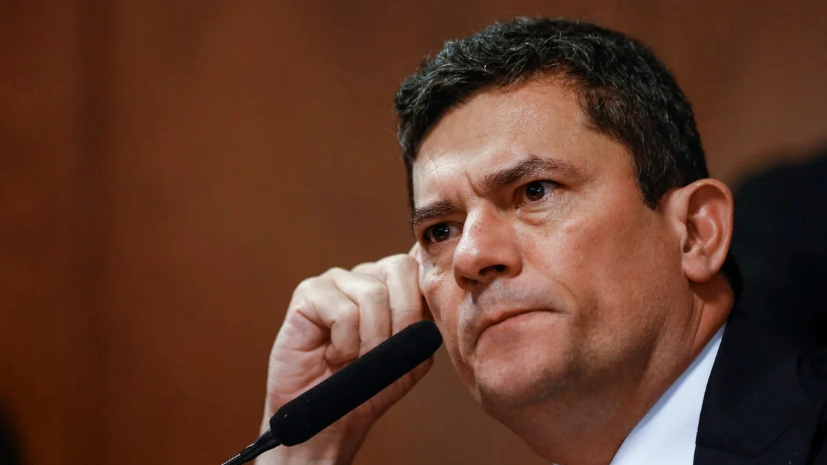 Paraná Pesquisas: Sergio Moro lidera corrida ao governo do PR com 44,7%