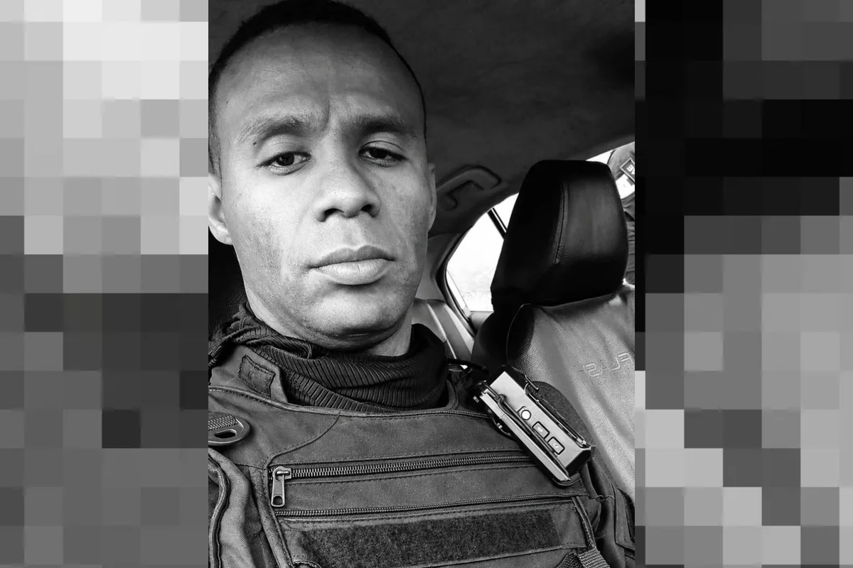 Jefté dos Santos do Bonfim