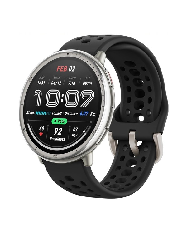 Smartwatch para HYROX: veja modelos projetados para o esporte