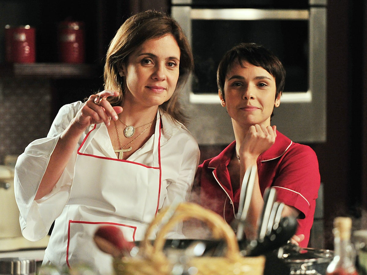 Globo confirma elenco de ‘Avenida Brasil 2’; veja fotos dos atores caracterizados