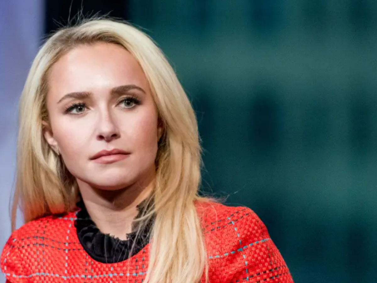 Hayden Panettiere já havia sofrido overdose e ficou em clínica de reabilitação semanas antes de morrer