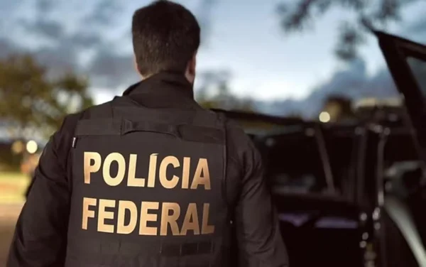 PF combate “banco paralelo” que operava dinheiro entre Brasil e Argentina