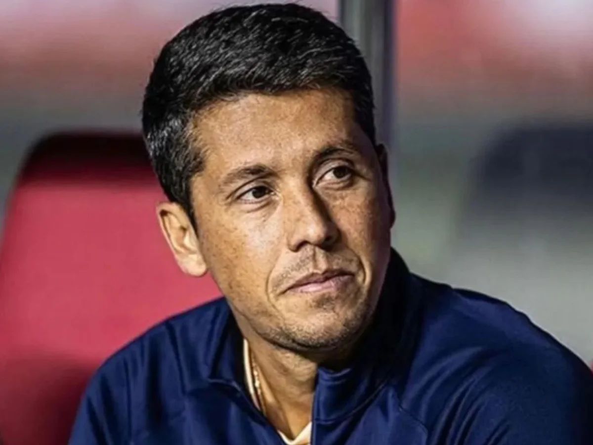 Remo anuncia Thiago Carpini para sequência do Campeonato Brasileiro