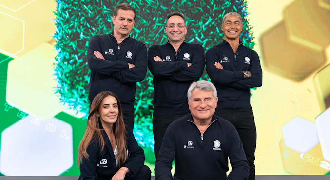 Mirassol x Botafogo: RECORD, R7.com e RecordPlus transmitem o jogo neste sábado (19)