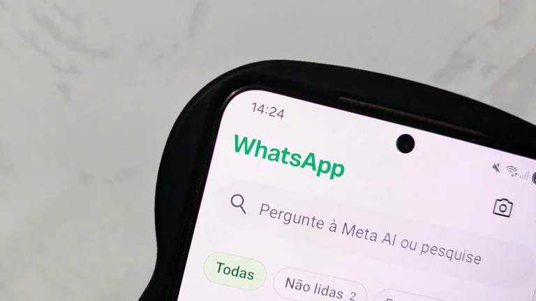 Chega de áudio: WhatsApp testa função que transforma voz em texto antes de enviar