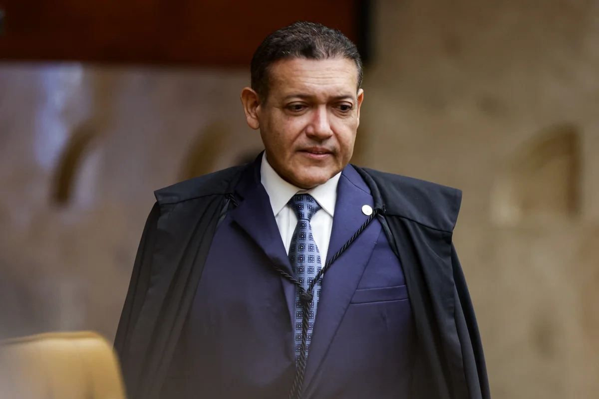 Kassio Nunes Marques também foi indicado por Bolsonaro e integra 2ª Turma do STF | Vorcaro