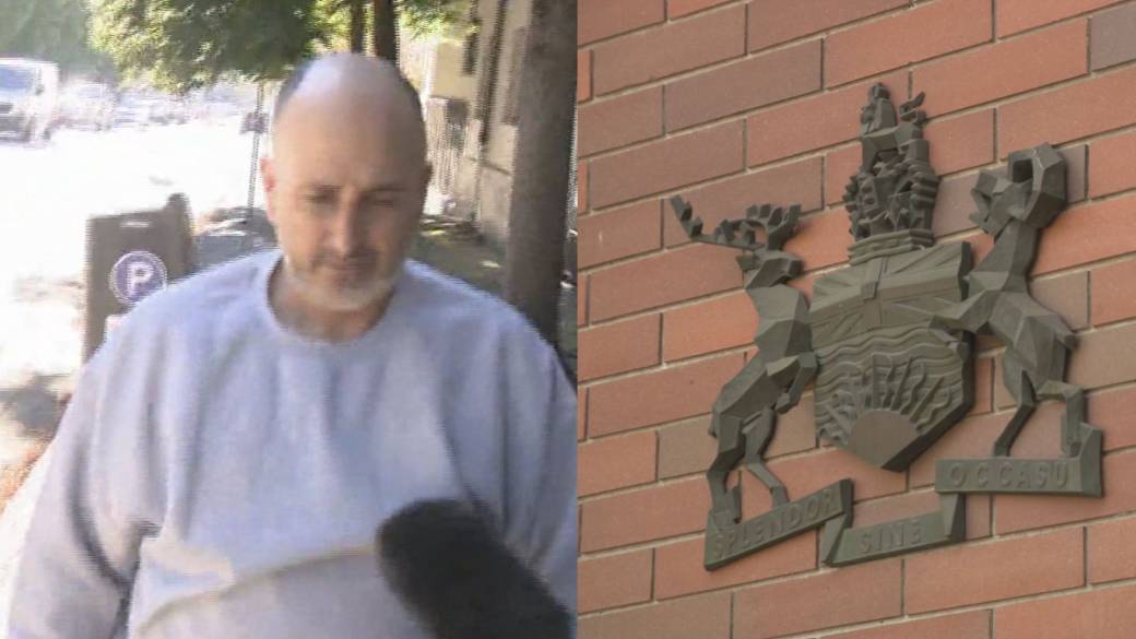 Click to play video: 'Nesters arsonist not going to jail'