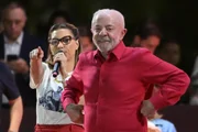 Coordenadora de Lula: “Mulheres não estão na campanha só para pedir voto”
