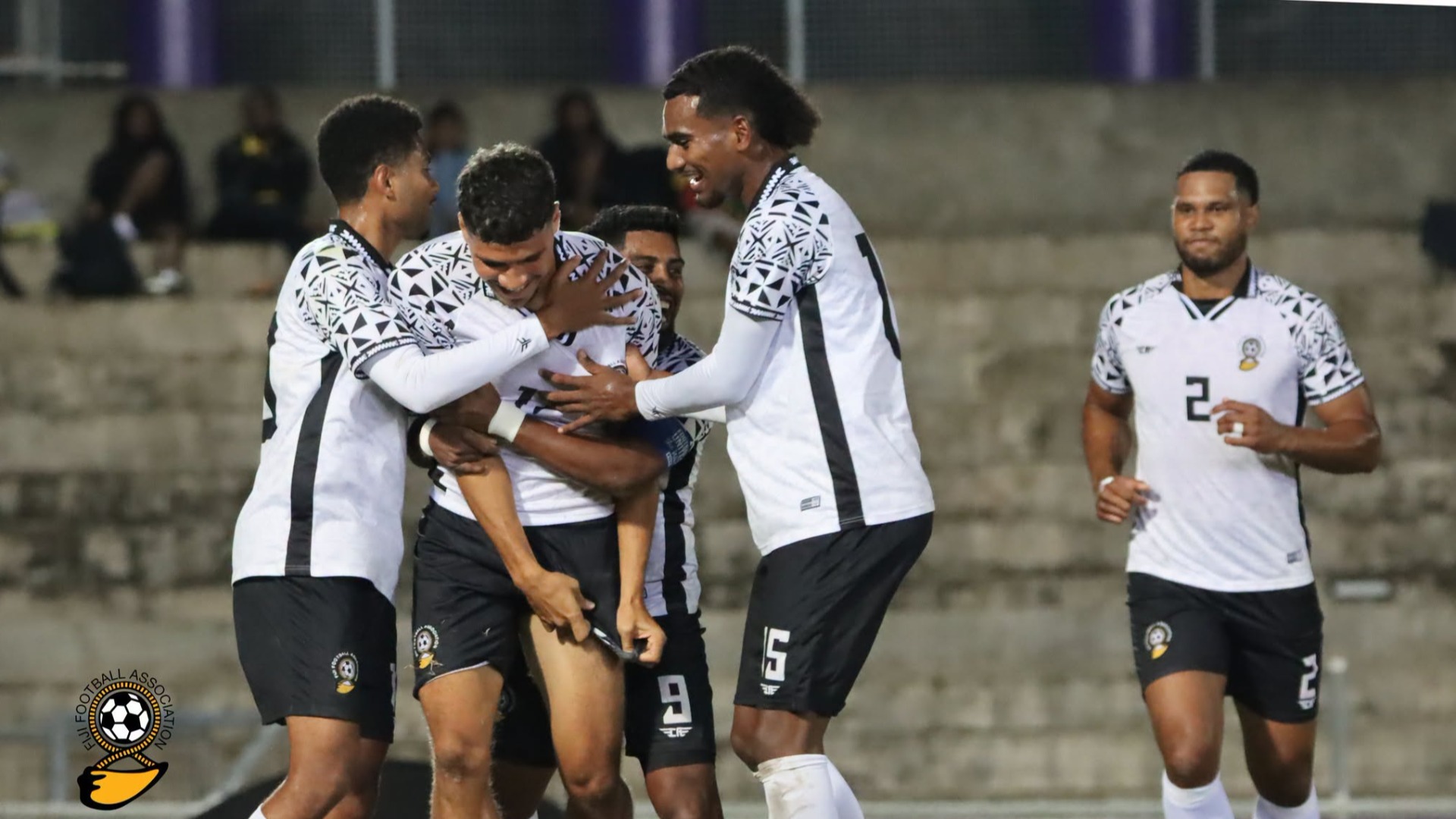 Bula Boys secure 2-0 victory over PNG in MSG Prime Minister’s Cup