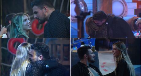 Rancho do Fazendeiro: Fran Almeida define alvo e fica surpresa com dinâmica inédita!