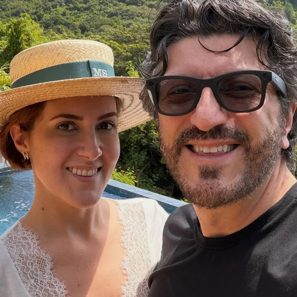 Esposa de Lito Sousa rebate críticas após anunciar venda de carro