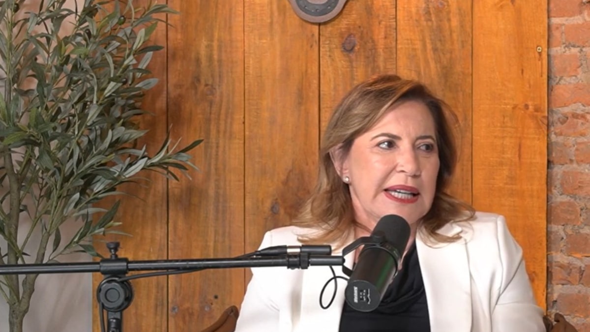 Quem é Dalide Corrêa, advogada que recebia R$ 33 milhões por ano do Master e ‘canal direto do STF’