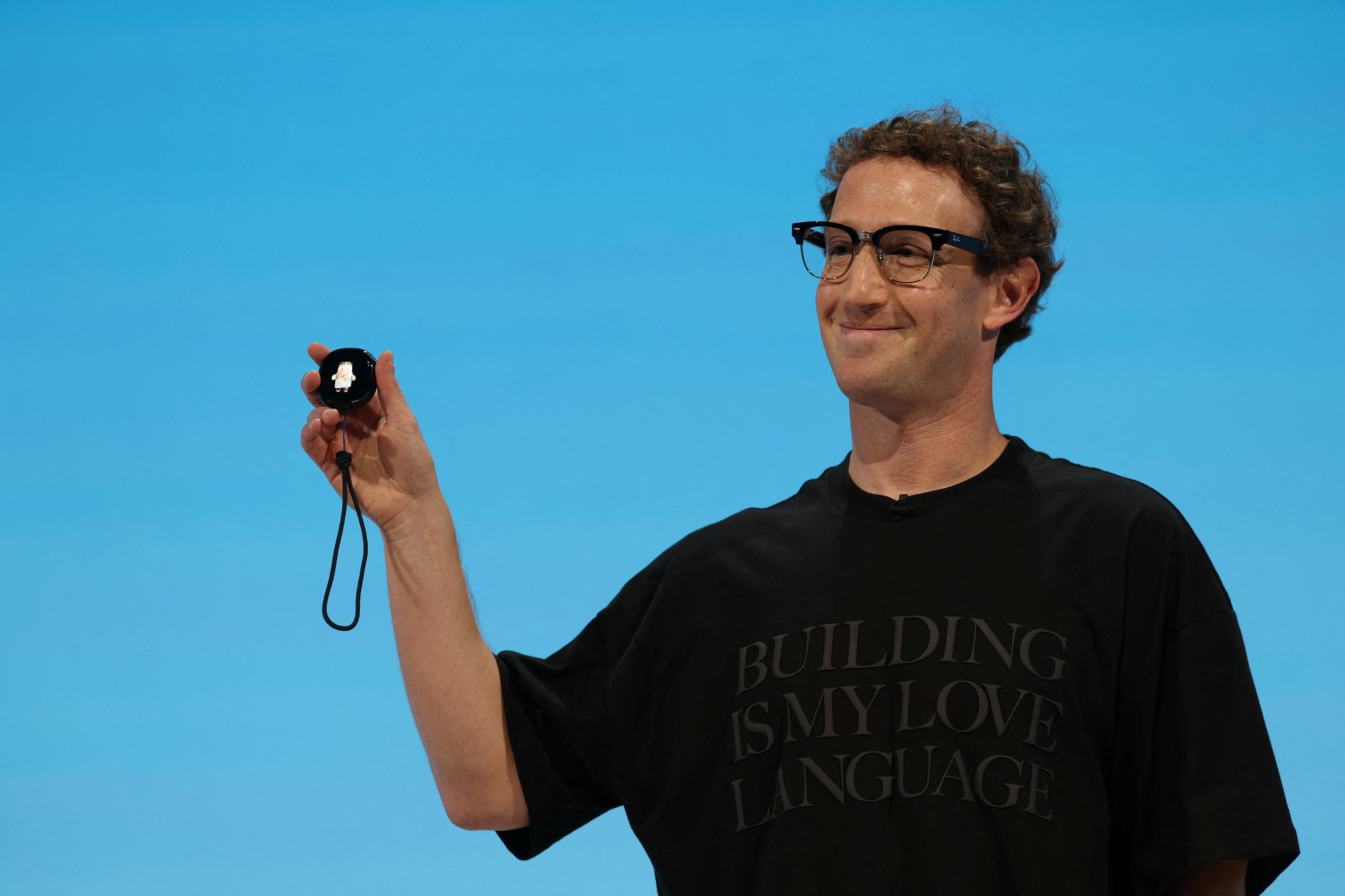 Aqui está o que a Wall Street pensa sobre a nova linha de smartglass da Meta e do primeiro Muse 'holdable'.