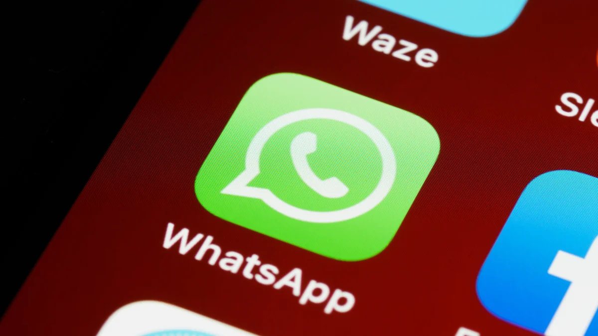 Imagem da matéria: WhatsApp testa lembretes de aniversário para você não passar vergonha