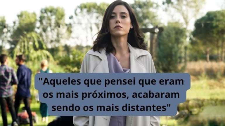 Em Iludida, Ali enfrenta problemas na escola e causa mais um desentendimento entre os pais